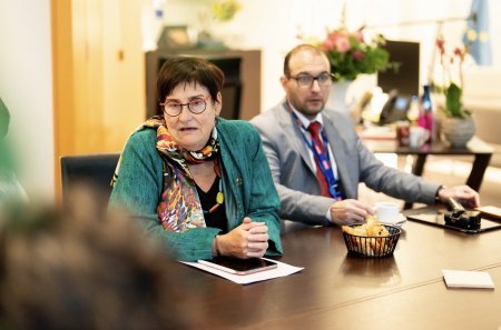 AŞPA-nın qış sessiyası başa çatıb