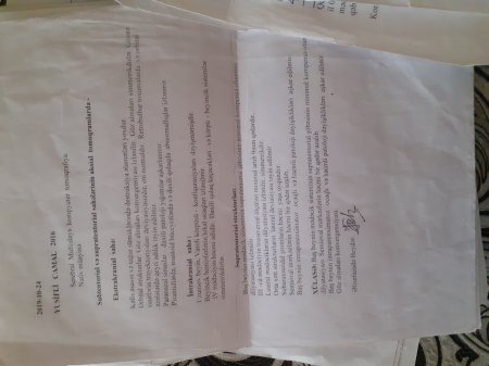 Bir ananın fəryadı: Müalicəyə ehtiyacı olan uşağa dəstək çağırışı