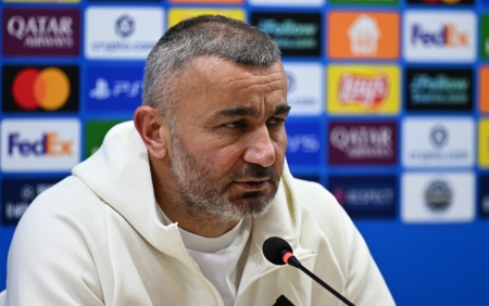 “Qarabağ” heyətini yeni futbolçu ilə gücləndirdi