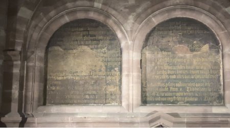 Strasburqun Qədim Simvolu – Notr-Dam Kafedralı