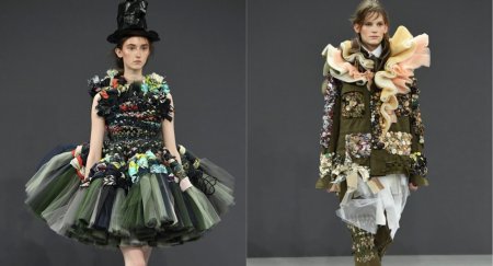 Sürətli dəb planetə necə zərər vurur? – Ekoloqlardan xəbərdarlıq