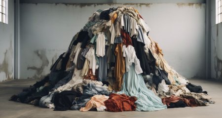 Sürətli dəb planetə necə zərər vurur? – Ekoloqlardan xəbərdarlıq