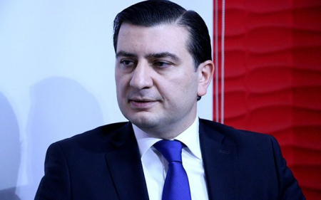 Azər Qasımlının cinayət işi üzrə məhkəmə istintaqı yekunlaşıb