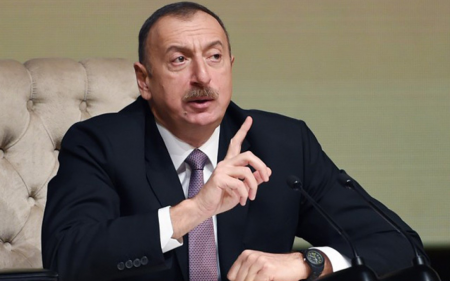 İlham Əliyev: Dövlət qurumları arasında rəqəmsal sahədə sıx koordinasiya təmin olunmalıdır