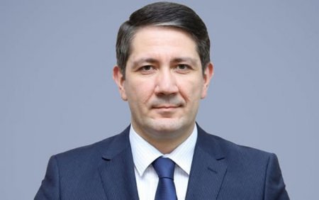 Anar Kərimova daha bir vəzifə verildi