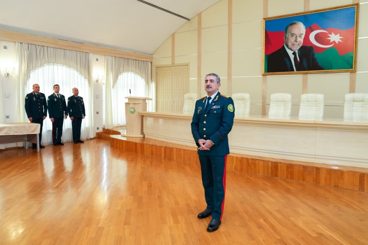 DSX-də Qadınlar Günü münasibəti ilə silsilə tədbirlər keçirilib