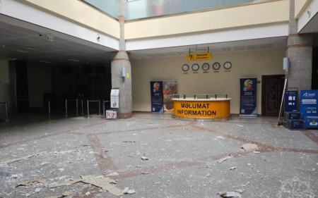 İran Naxçıvandakı dron hücumu ilə bağlı İsraili günahlandırdı