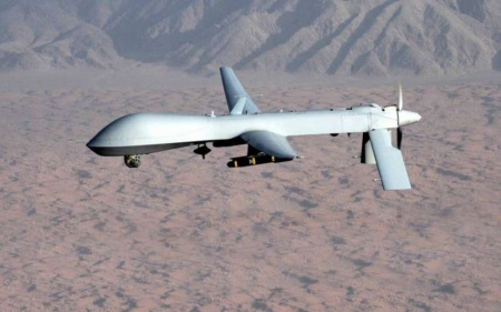 İran daha 13 PUA-nın vurulduğunu açıqladı