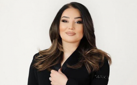 “Beautytime” salonlar şəbəkəsinin rəhbəri axtarışa verilib