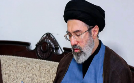 İran XİN başçısı: Müctəba Xameneinin səhhəti yaxşıdır