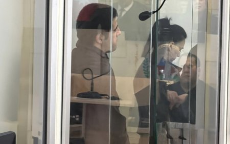 Ərini sevgilisi ilə öldürən qadına və şərikinə hökm verildi