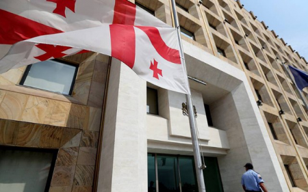 Gürcüstan hökumətində dəyişikliklər: yeni təyinatlar