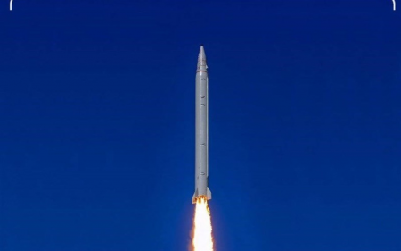 SEPAH-a yaxın media: İran mümkün müharibəyə hazırlaşır