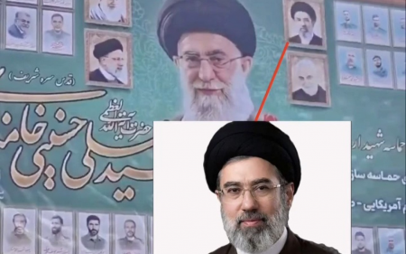 Müctəba Xamenei ilə bağlı iddialar yayılıb – rəsmi təsdiq yoxdur