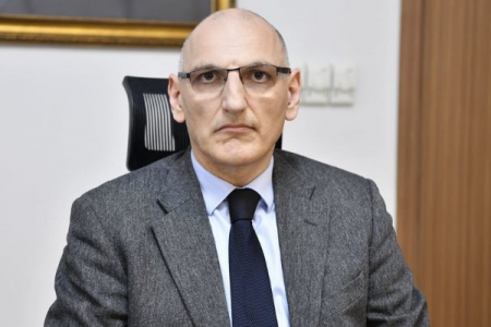 İtaliya Azərbaycanda minatəmizləməyə 1,5 milyon avro ayırıb