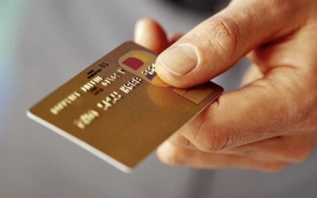 Maaş kartları ilə bağlı yeni sistem hazırlanır