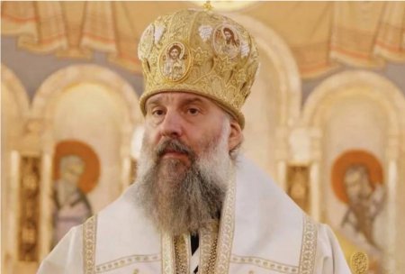 Gürcüstanın yeni Katolikos-Patriarxı seçildi