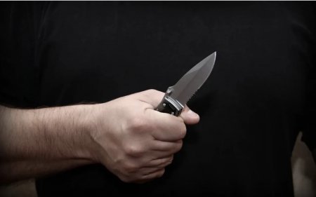 Göyçayda qadın qısqanclıq zəminində qətlə yetirilib