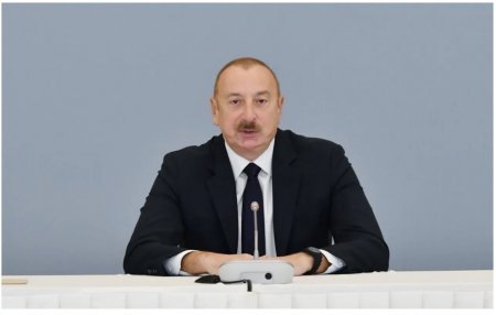 Azərbaycanda tullantıların idarə edilməsi üzrə yeni agentlik yaradılıb