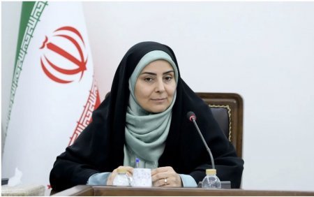 İranlı nazir: Azərbaycan WUF13-ü yüksək səviyyədə təşkil edib