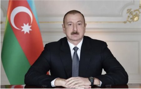 İlham Əliyevin sədrliyi ilə kənd təsərrüfatı üzrə müşavirə keçirilib