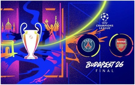 UEFA Çempionlar Liqasının qalibi bu gün müəyyənləşəcək