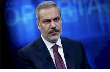 Türkiyə İsraillə münasibətlərin normallaşması üçün şərtlərini açıqlayıb