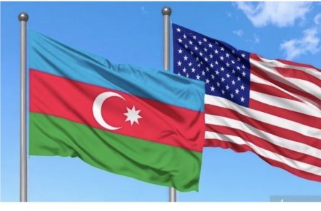 Bakı Enerji Həftəsində ilk Azərbaycan–ABŞ İqtisadi Dialoqu keçiriləcək