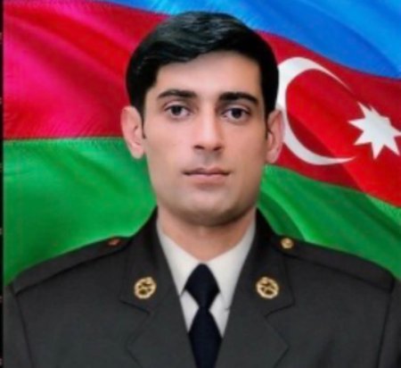 Şəhidin həyat yoldaşı qətlə yetirildi, qayınatası saxlanıldı
