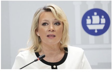 Zaxarova: “Rusiya Ermənistanın Aİ-yə inteqrasiyasının xərcini ödəməyəcək”
