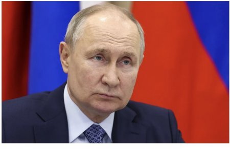 Putin: Rusiya Ukrayna ilə bağlı güzəştlərə hazırdır