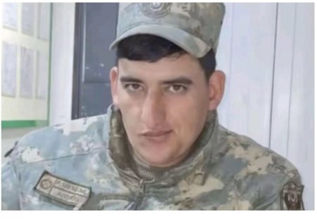 Kəlbəcərdə hərbi qulluqçu həlak olub, bir nəfər yaralanıb