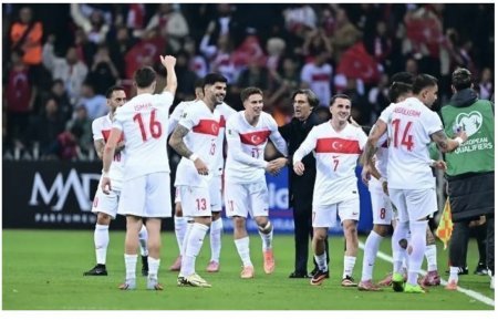 Türkiyə millisi Venesuelanı məğlub edib
