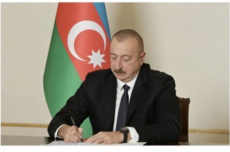 Sahibkarlara kredit dəstəyi mexanizmi yenilənir: Prezident yeni fərman imzalayıb