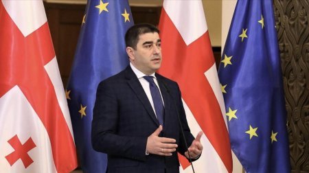Gürcüstan Aİ-ni viza rejimini siyasiləşdirməkdə ittiham etdi