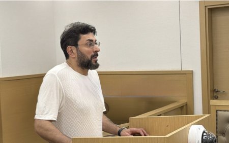 “Qurtuluş” Reabilitasiya Mərkəzinin işi üzrə məhkəmədə yeni ifadələr: Zərərçəkənlər danışdı