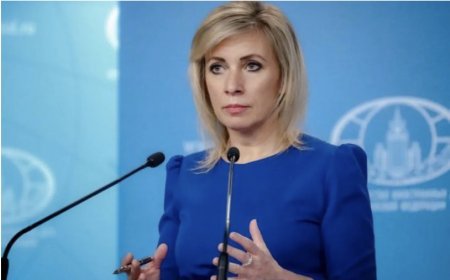 Rusiya Gümrüdəki hadisəyə görə Ermənistana etiraz notası göndərib