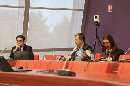 Europe's Unanswered Question: Who Will Make Turkey Obey Its Human Rights Obligations?