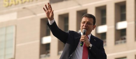 Strasburqda AŞPA qarşısında 7 mindən çox türkün iştirakılabmöhtəşəm “Hər kəs üçün ədalət” adlı aksiyası keçirilib
