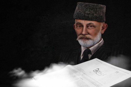 Bu gün Azərbaycanda Milli Mətbuat Günü qeyd olunur