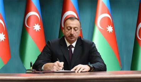 Rəşad Aslanov Azərbaycanın Türkiyədəki səfiri təyin olundu