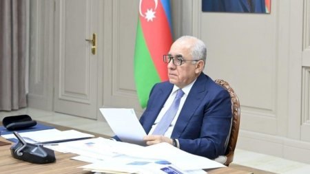 Mərkəzi Çağırış Komissiyasının tərkibində dəyişiklik edilib