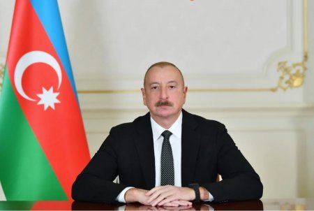 Azərbaycanın İsveçdəki səfiri dəyişdirilib