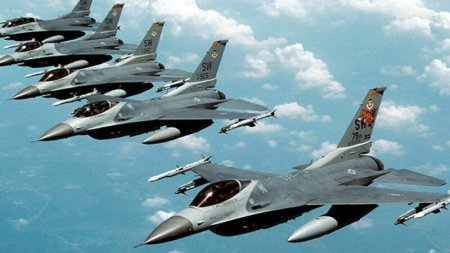 NATO-dan İrana sərt xəbərdarlıq: “İstənilən təhlükəyə qarşı mübarizəyə hazırıq”