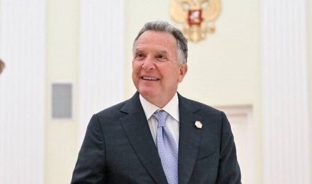 Uitkoff və Kuşnerin Kiyev səfəri sual altına düşdü