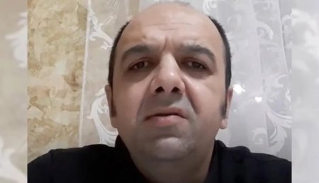 Cahid İsayevə 8 il 6 ay həbs cəzası verildi