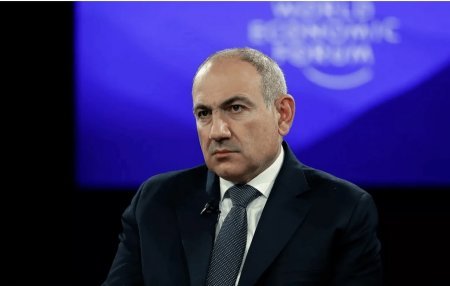 Paşinyan açıqladı: Azərbaycanla sülh sazişində razılıq necə əldə olundu?