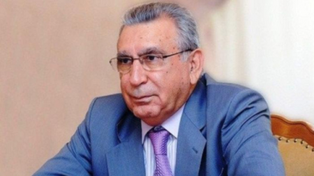 Ramiz Mehdiyev və Eldar Əmirovun işi üzrə məhkəmə prosesi başlayıb