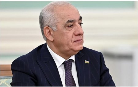 Teymur Musayevin təyinatı ilə Baş nazirin müavinlərinin sayı 4-ə çatdı