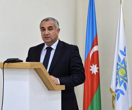 Azad Balayev DTX tərəfindən həbs edilib